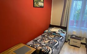 Apartamenty As Topolowa