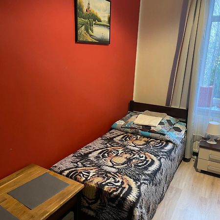 Apartamenty As Topolowa Краків Екстер'єр фото