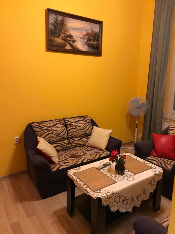 Apartamenty As Topolowa Краків Екстер'єр фото