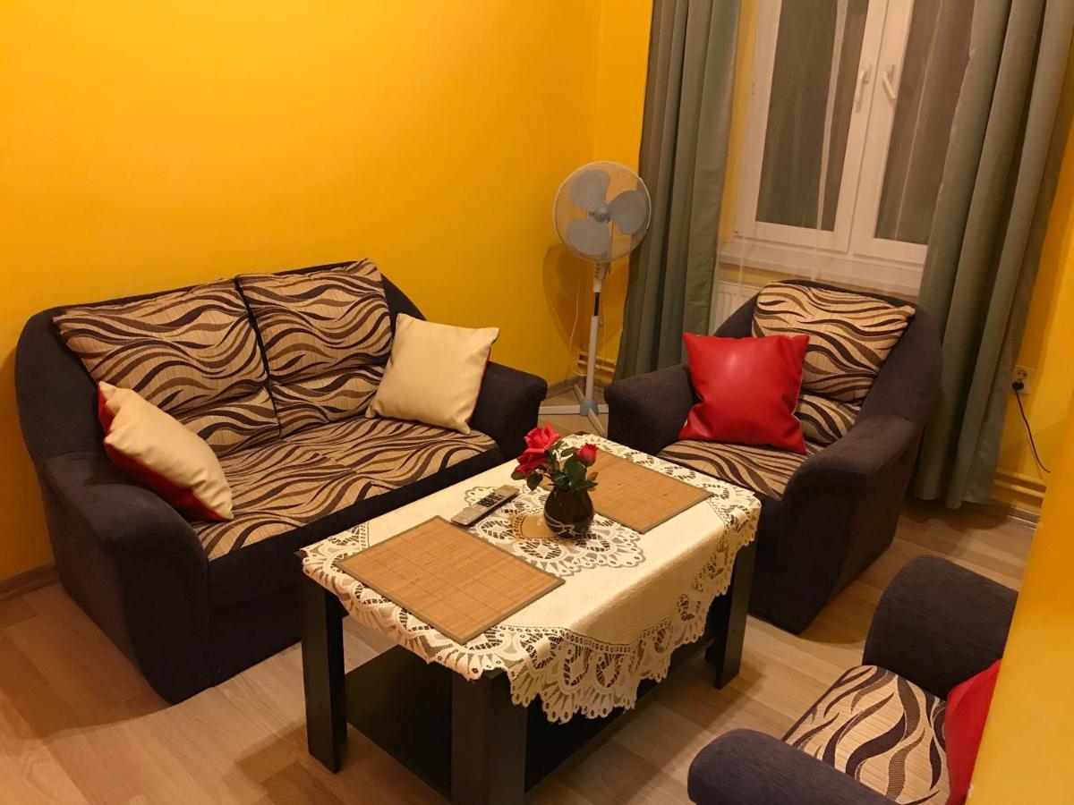 Apartamenty As Topolowa Краків Екстер'єр фото