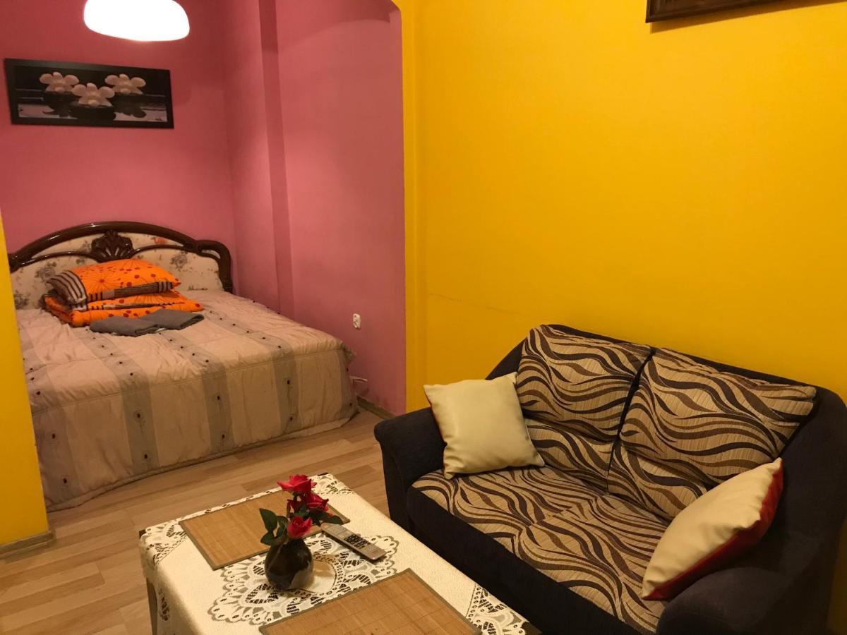 Apartamenty As Topolowa Краків Екстер'єр фото