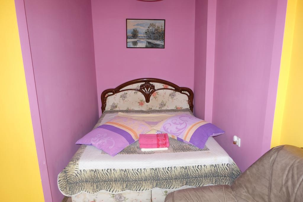 Apartamenty As Topolowa Краків Номер фото
