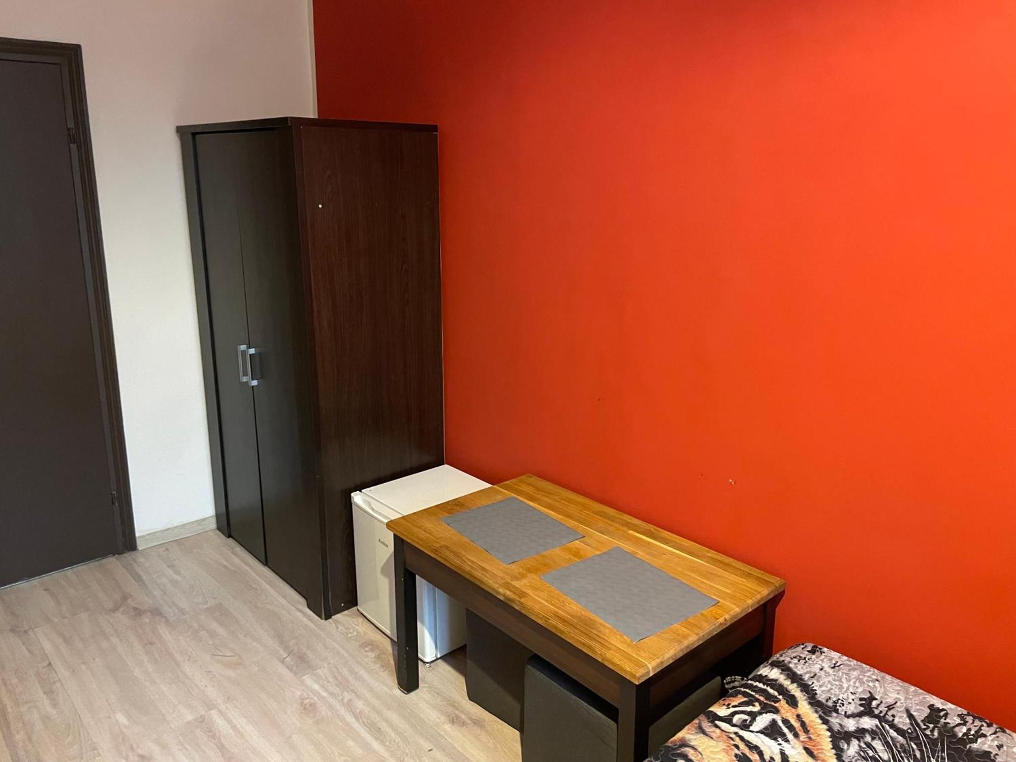 Apartamenty As Topolowa Краків Екстер'єр фото