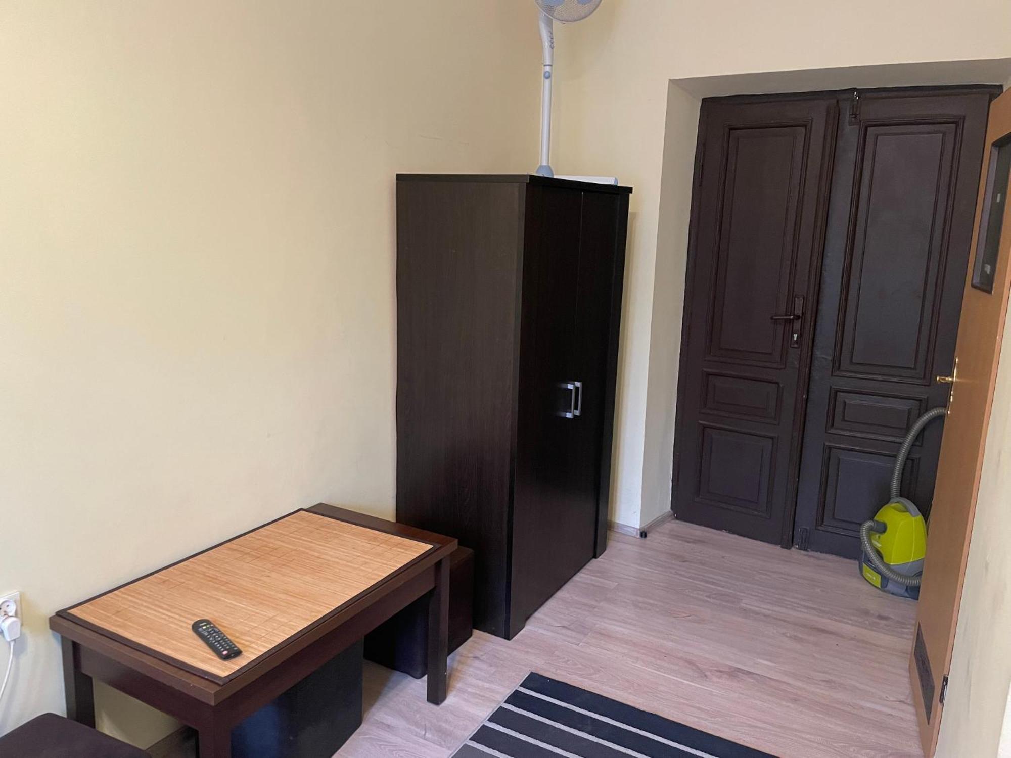 Apartamenty As Topolowa Краків Екстер'єр фото