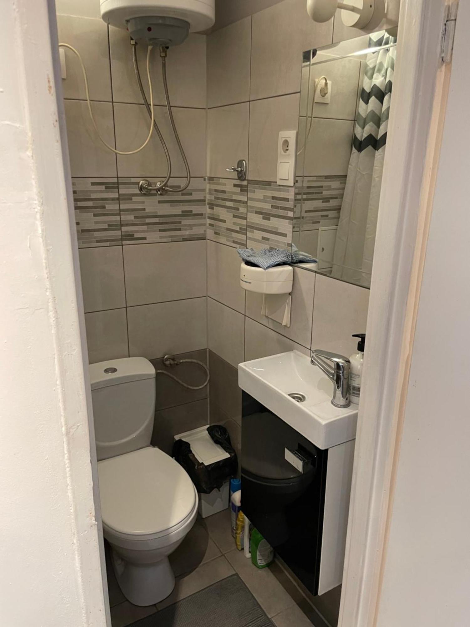 Apartamenty As Topolowa Краків Номер фото