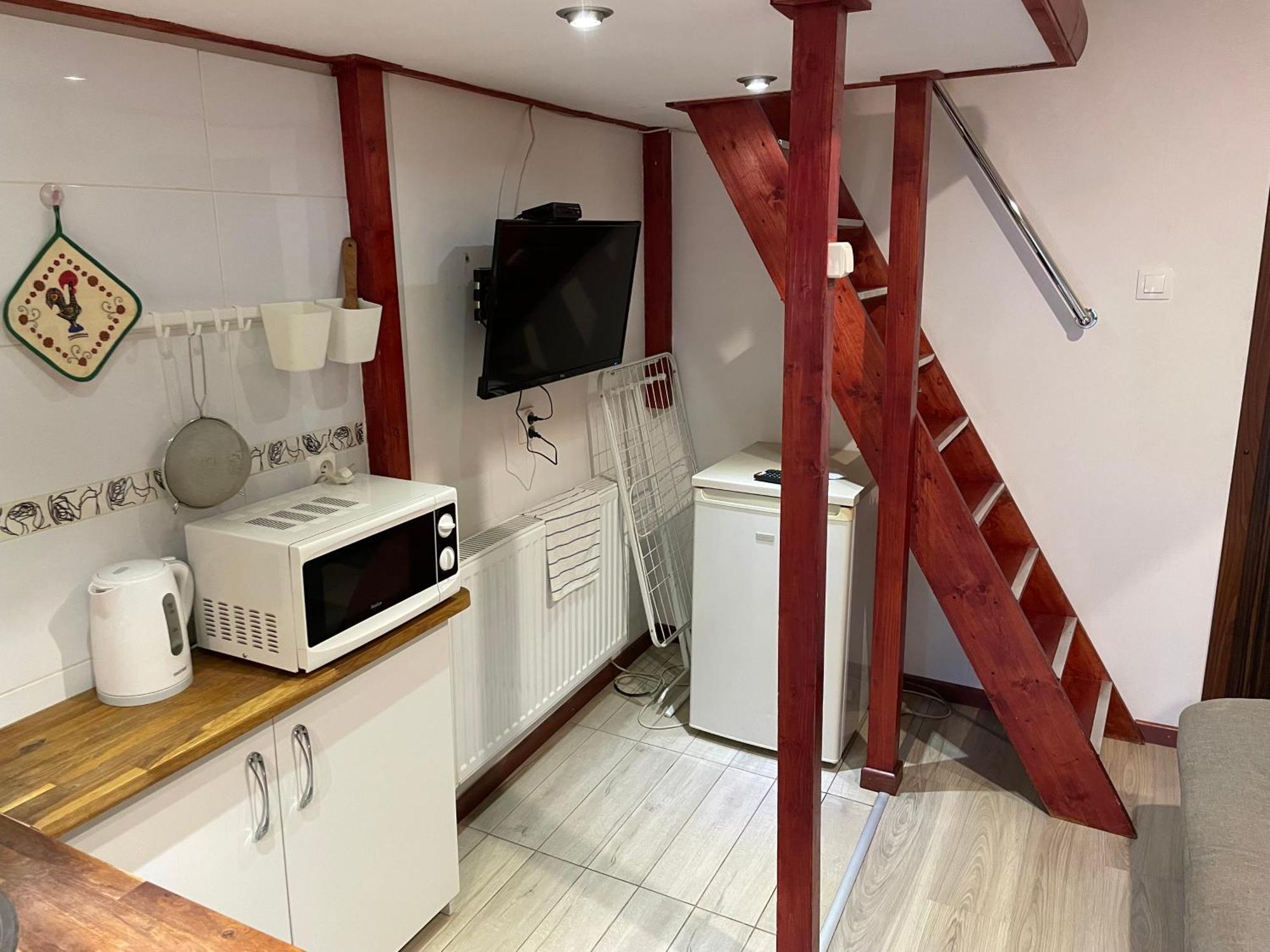 Apartamenty As Topolowa Краків Номер фото
