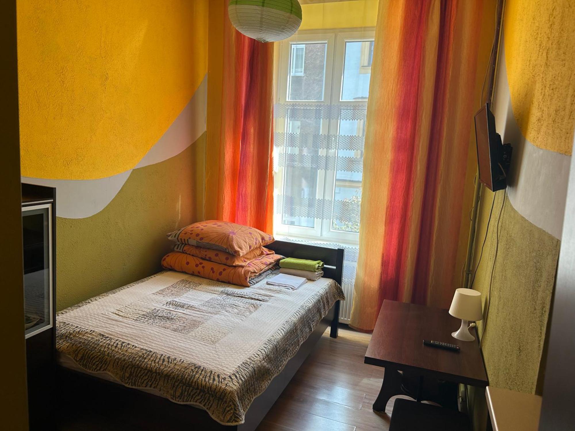Apartamenty As Topolowa Краків Екстер'єр фото