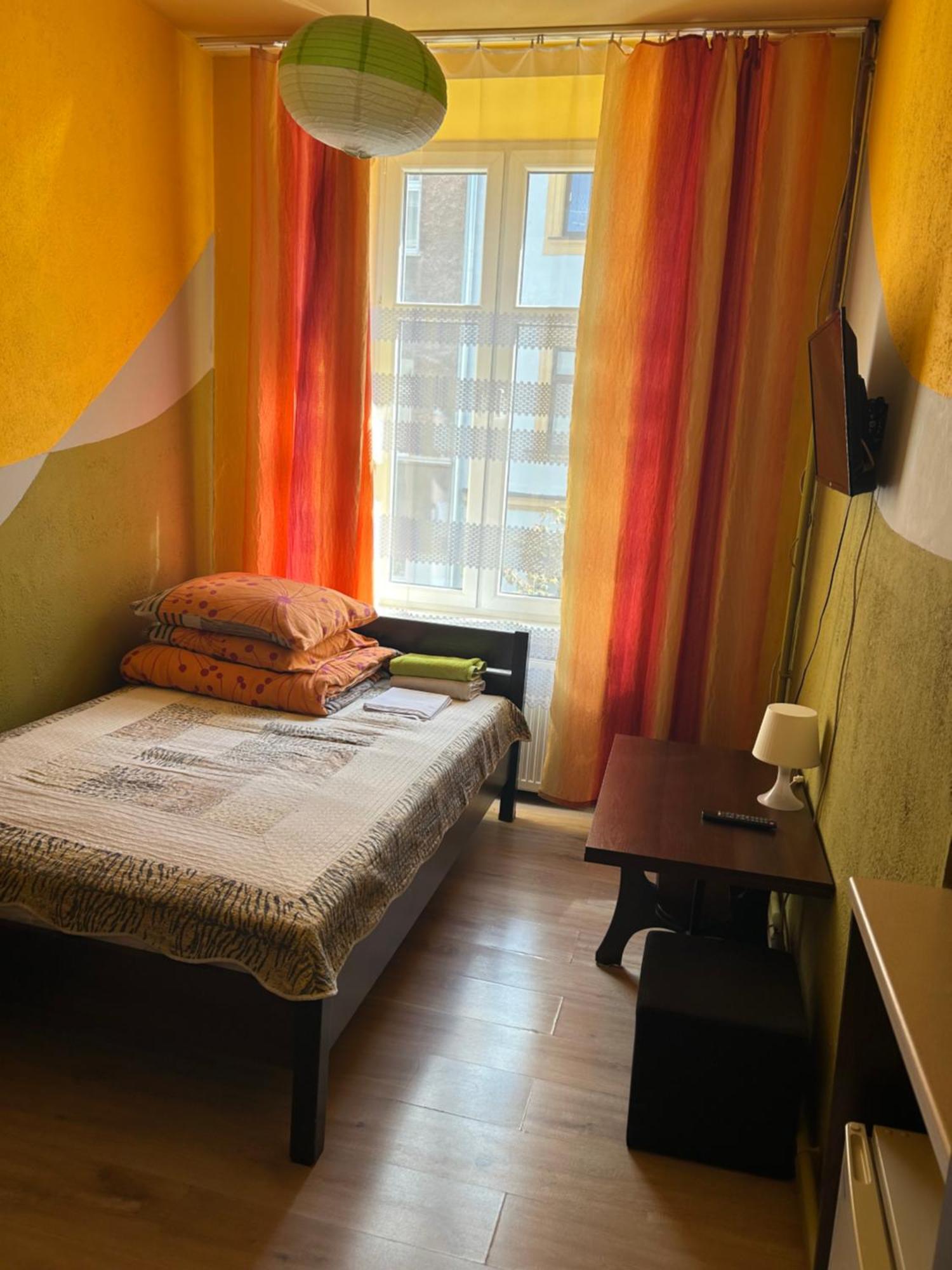 Apartamenty As Topolowa Краків Екстер'єр фото