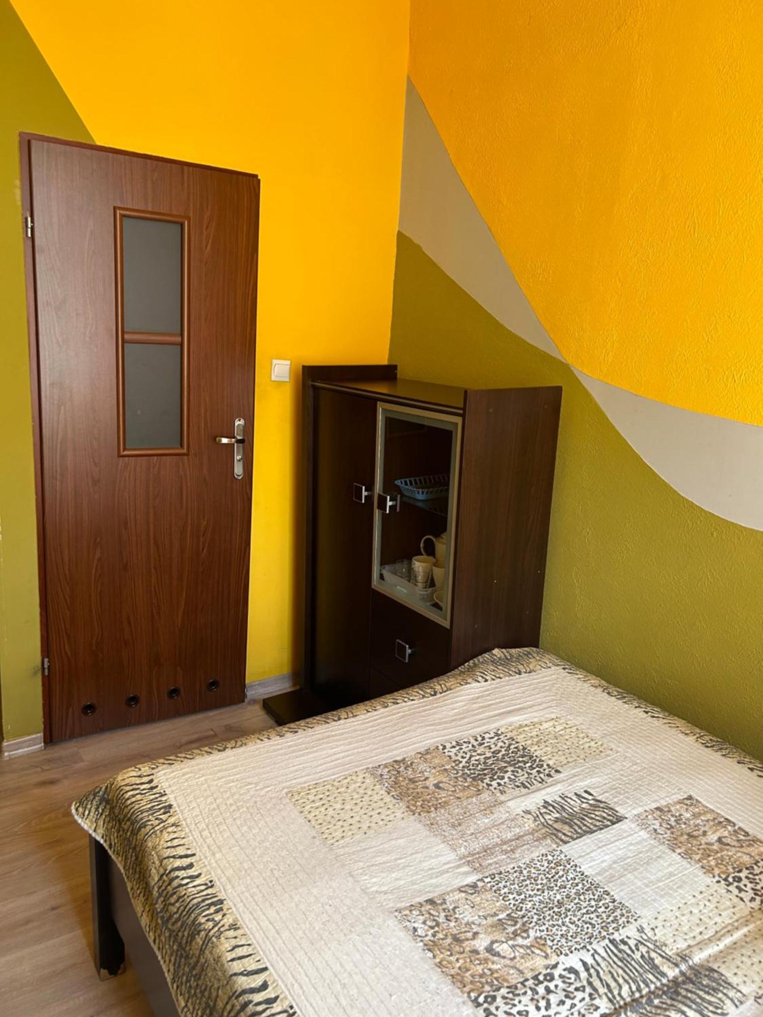 Apartamenty As Topolowa Краків Екстер'єр фото