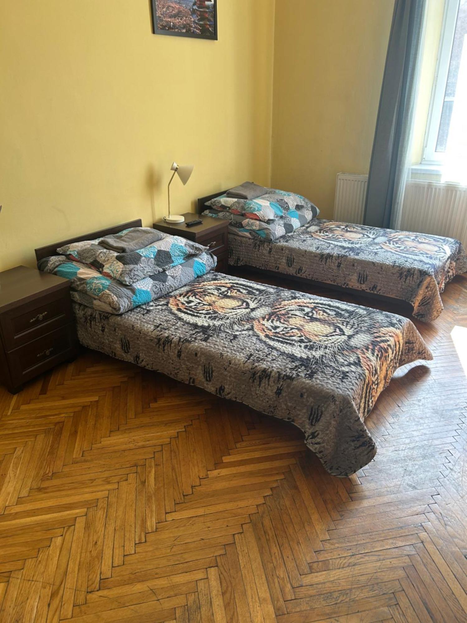 Apartamenty As Topolowa Краків Екстер'єр фото