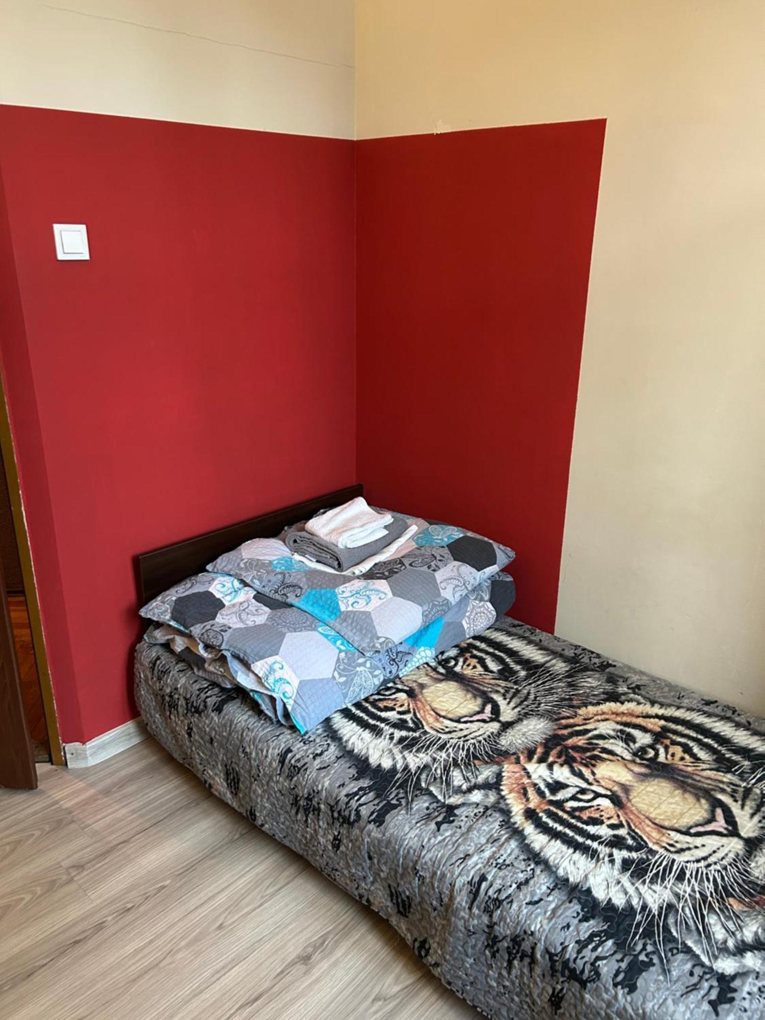 Apartamenty As Topolowa Краків Екстер'єр фото