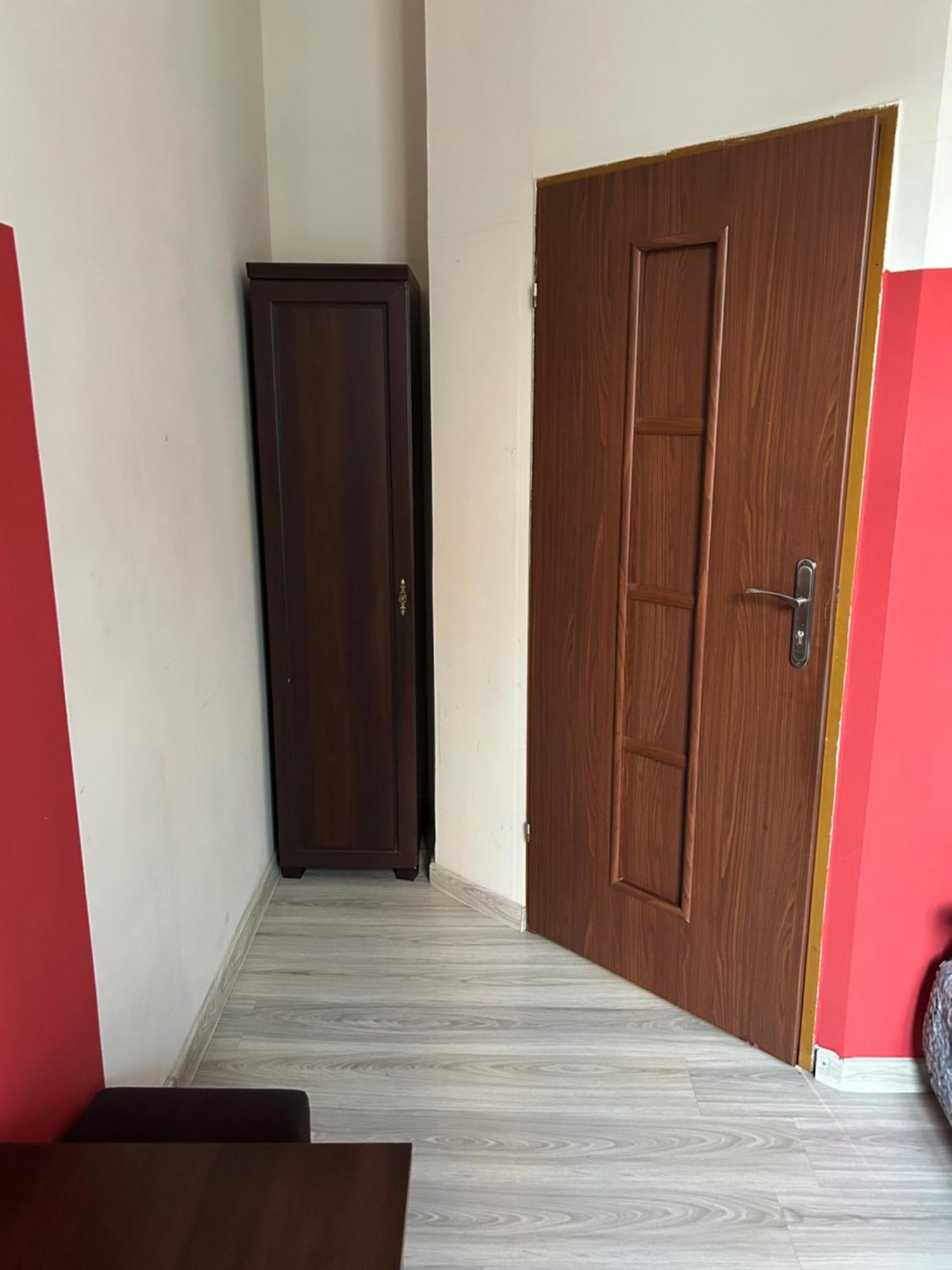 Apartamenty As Topolowa Краків Екстер'єр фото