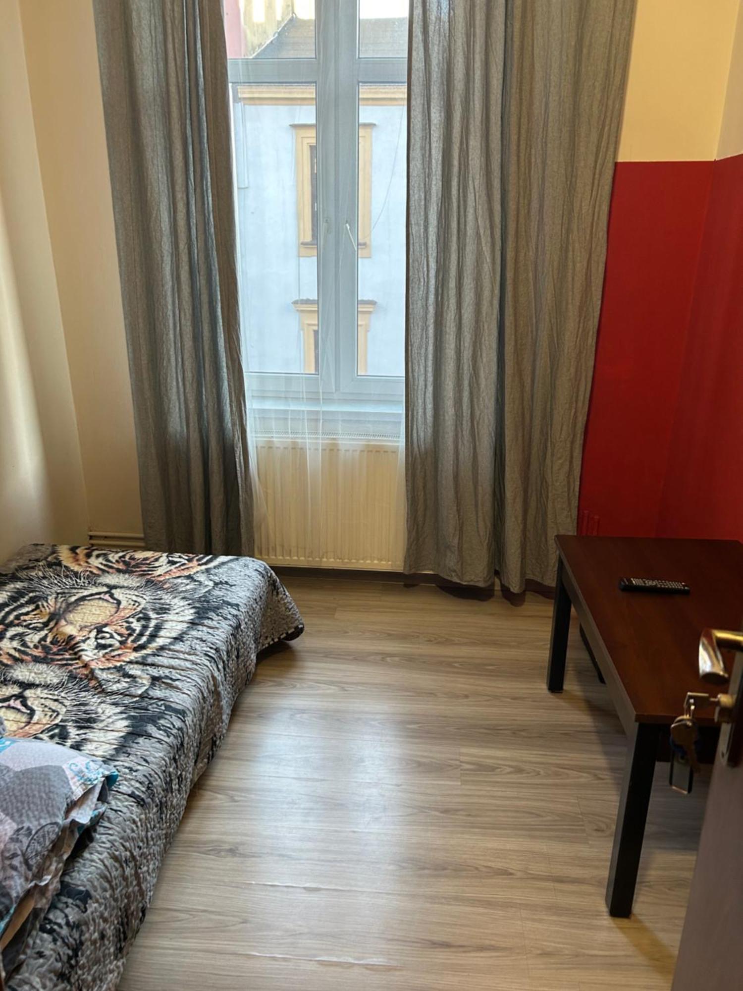 Apartamenty As Topolowa Краків Екстер'єр фото