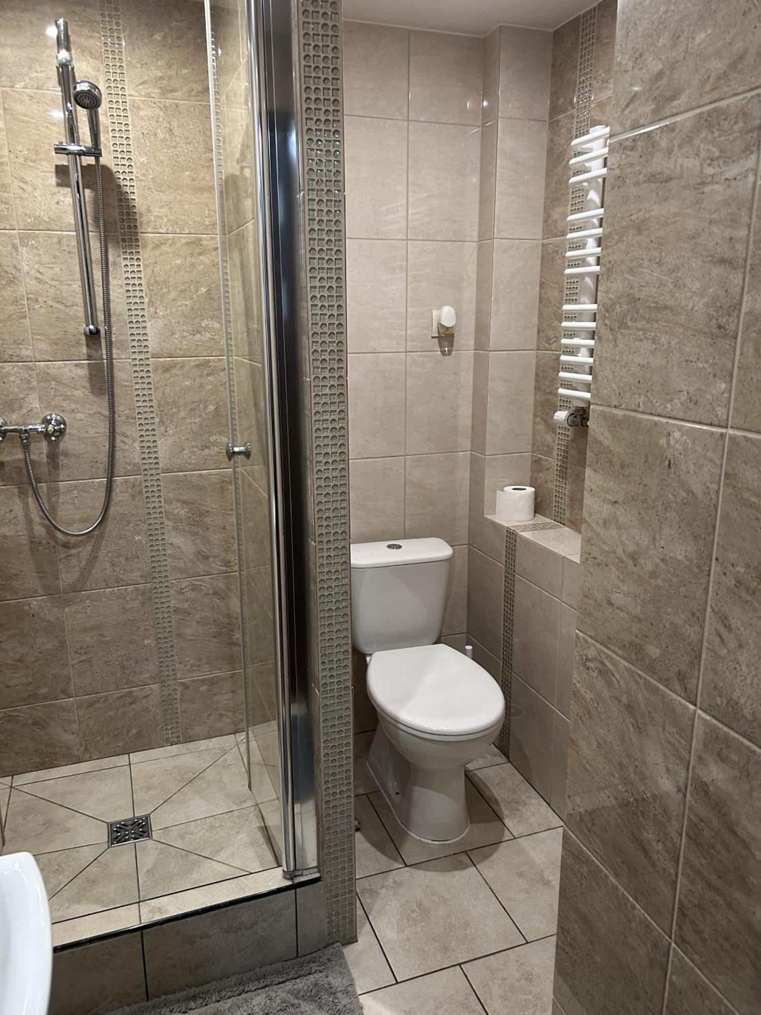 Apartamenty As Topolowa Краків Екстер'єр фото