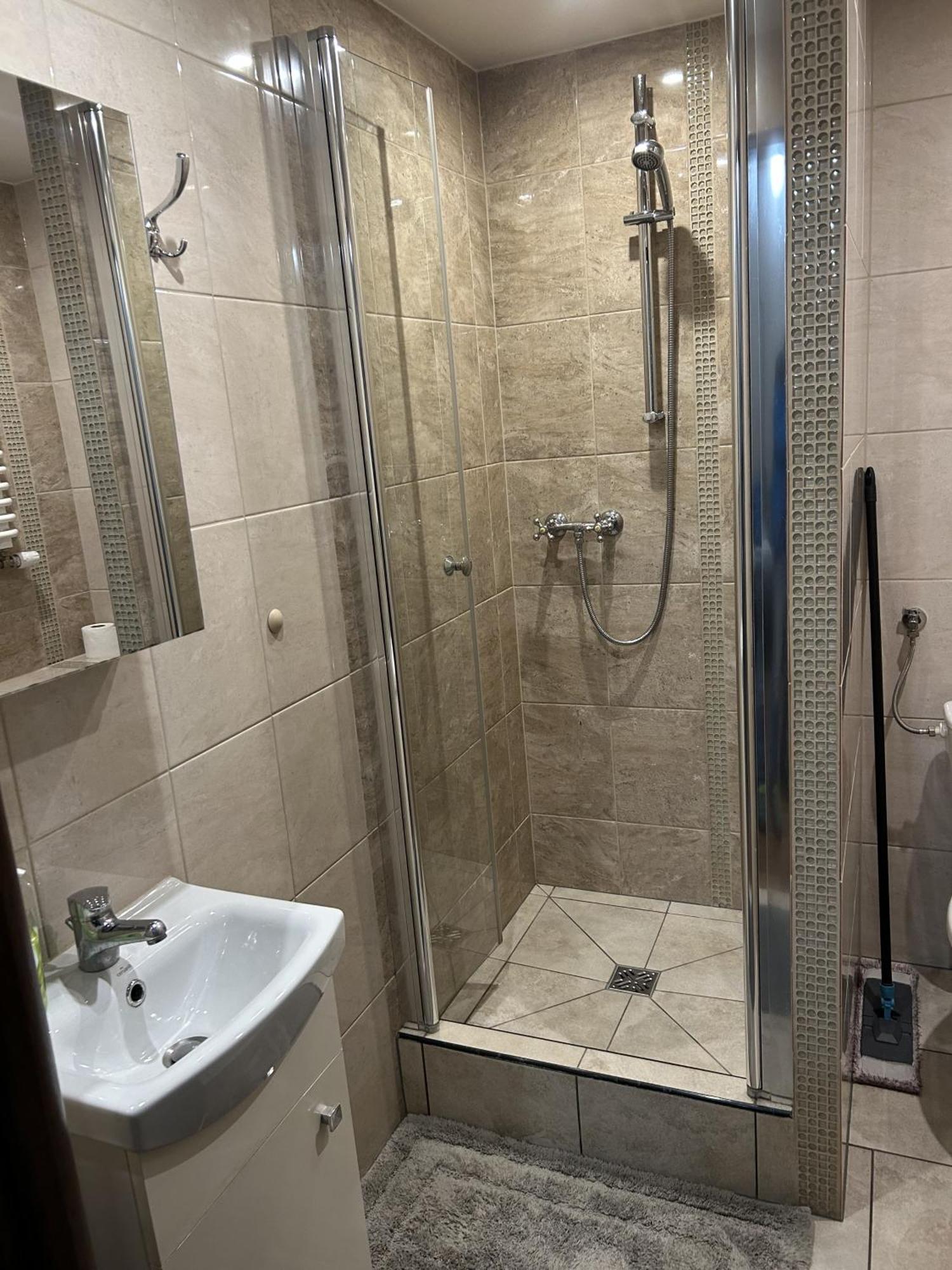 Apartamenty As Topolowa Краків Екстер'єр фото