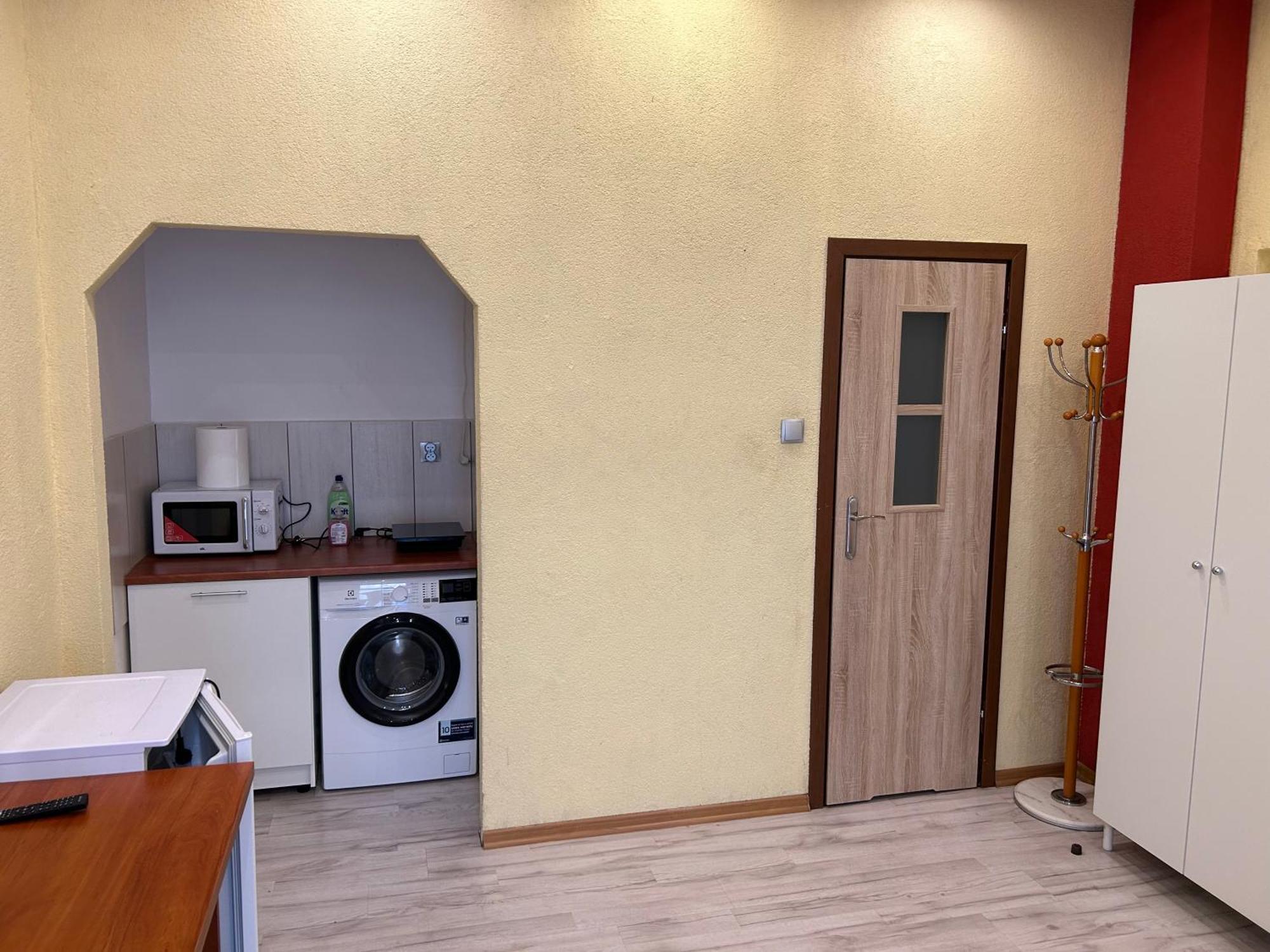 Apartamenty As Topolowa Краків Номер фото
