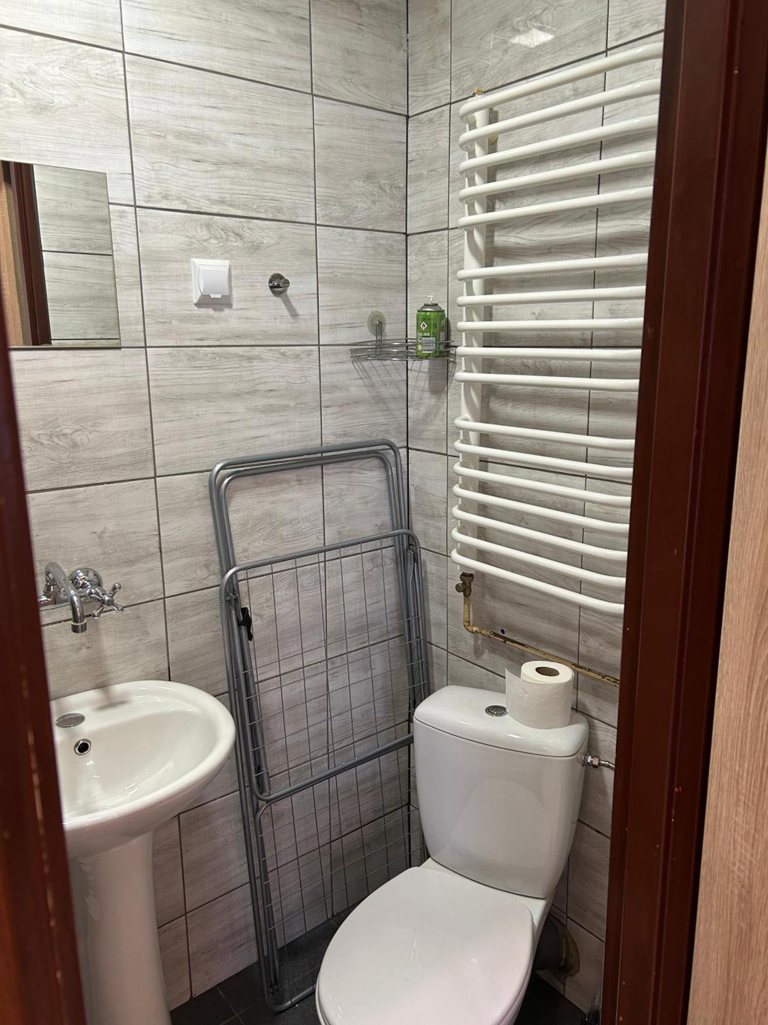 Apartamenty As Topolowa Краків Номер фото