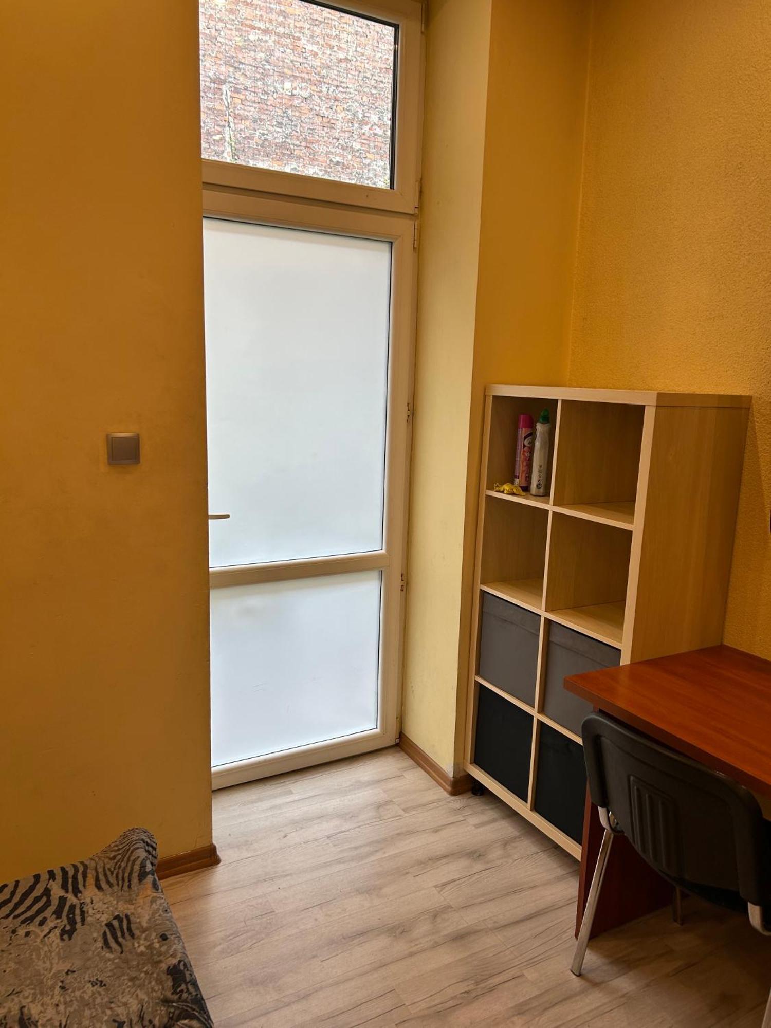 Apartamenty As Topolowa Краків Номер фото