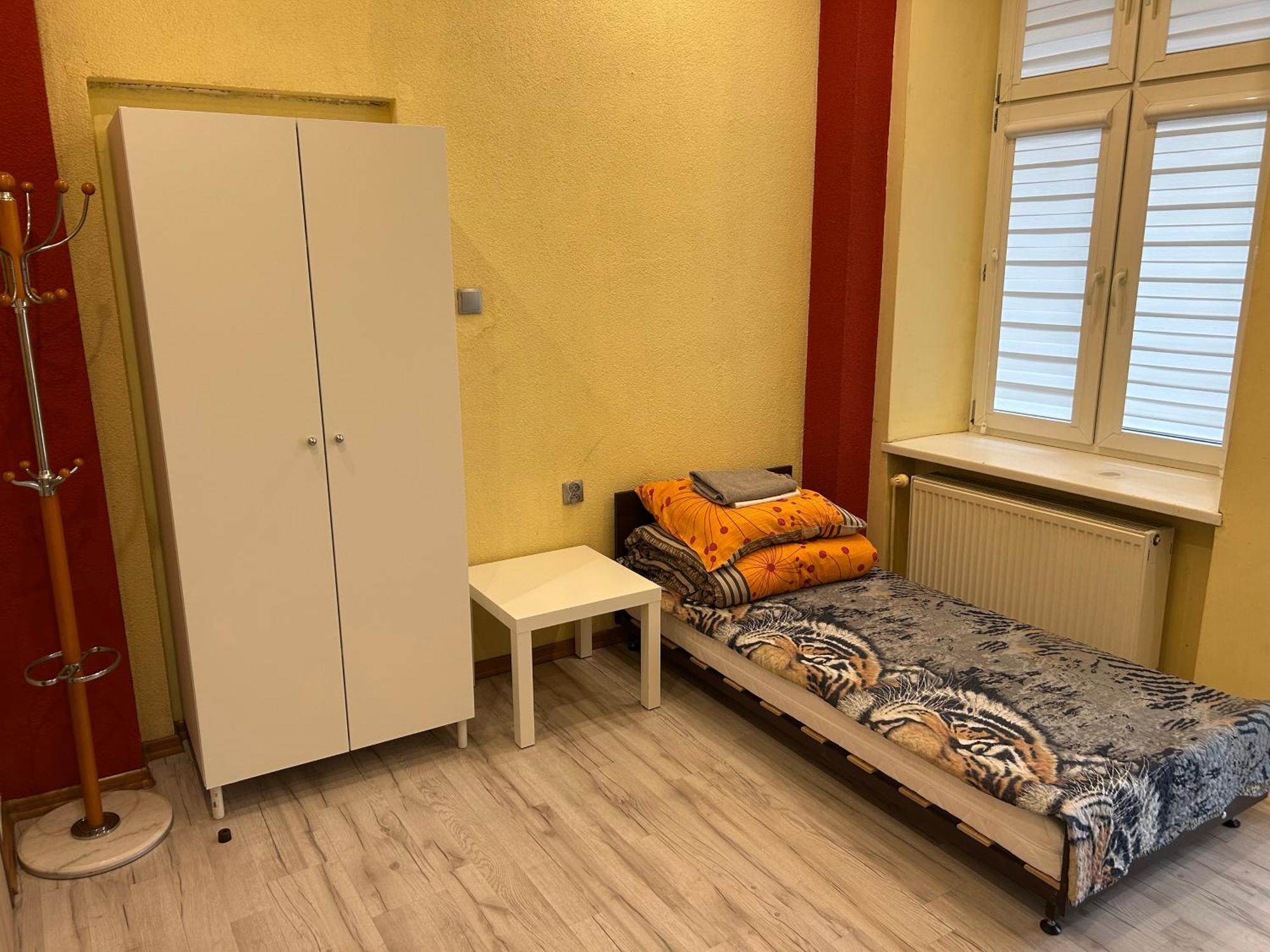 Apartamenty As Topolowa Краків Номер фото