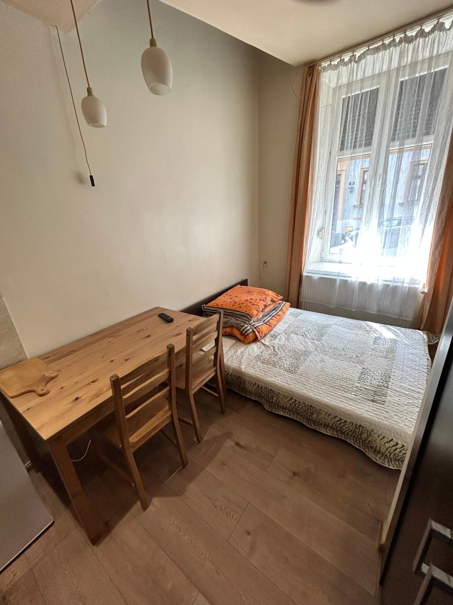 Apartamenty As Topolowa Краків Номер фото