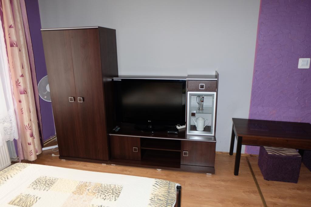 Apartamenty As Topolowa Краків Екстер'єр фото