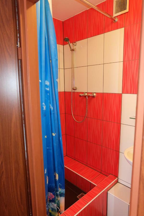 Apartamenty As Topolowa Краків Екстер'єр фото