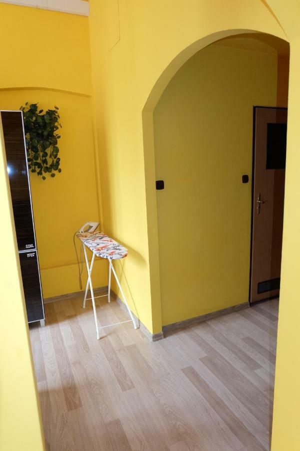 Apartamenty As Topolowa Краків Екстер'єр фото